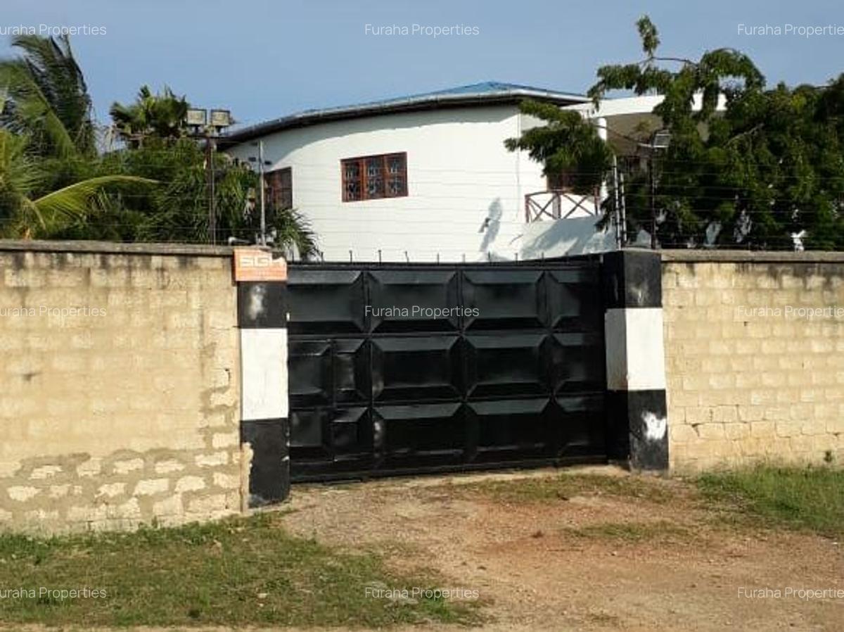 3 Bed Townhouse in Ukunda - 6