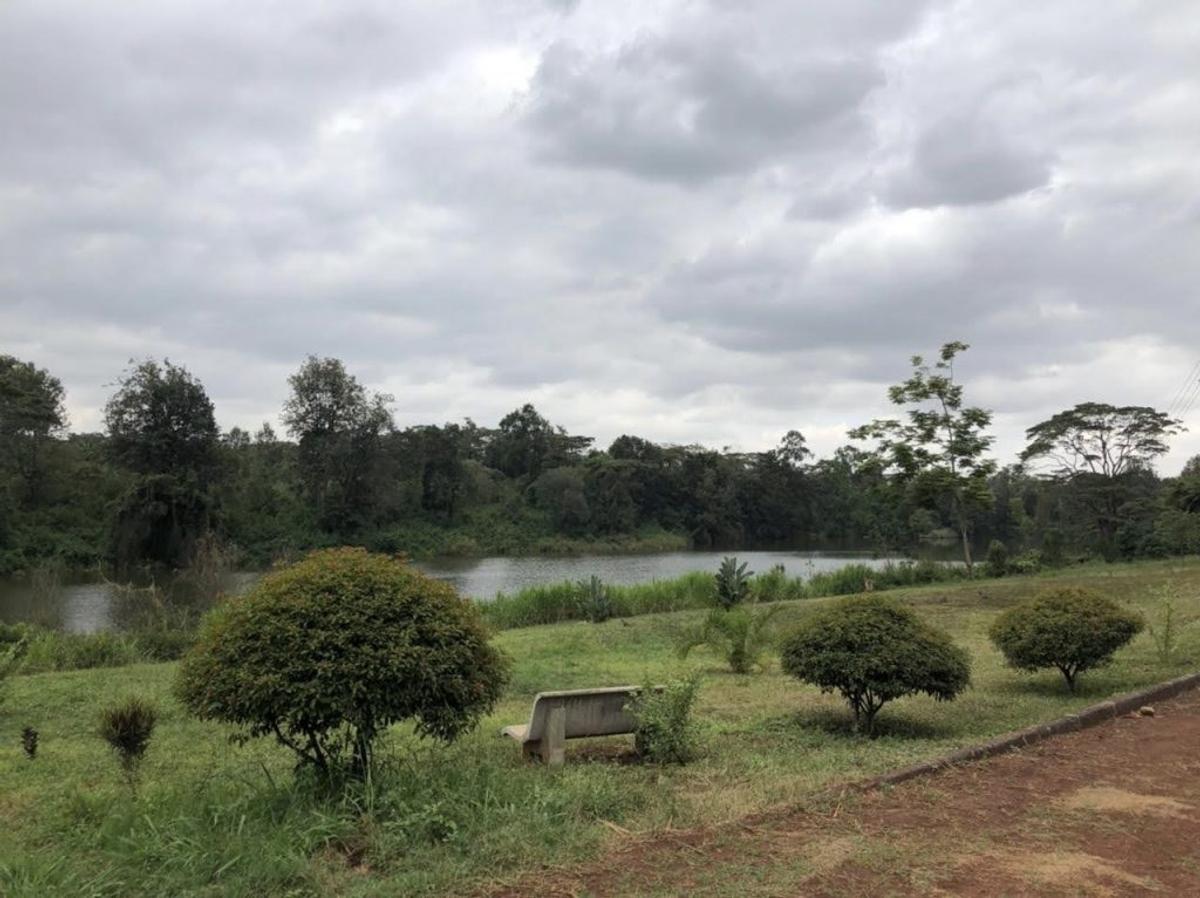 0.5 ac Residential Land at Off - Kiambu Road - 6