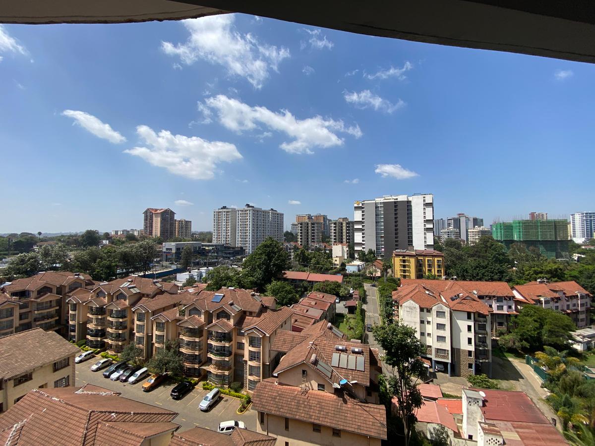 3 Bed Apartment with En Suite at Kilimani - 5