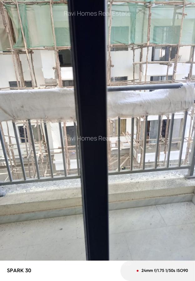 1 Bed Apartment with Swimming Pool at Wanyee Rd - 7