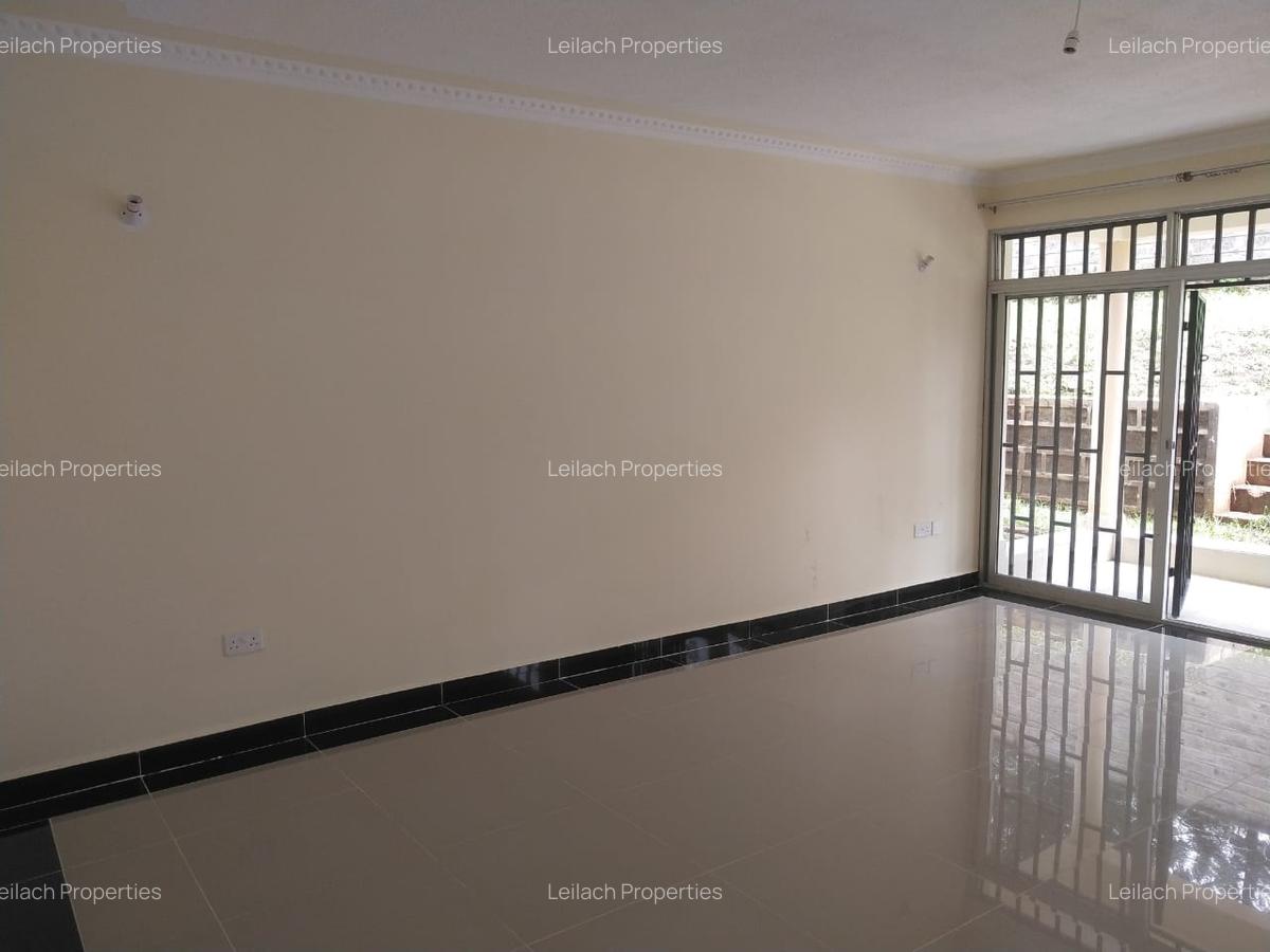 3 Bed House with Swimming Pool in Ngong - 3