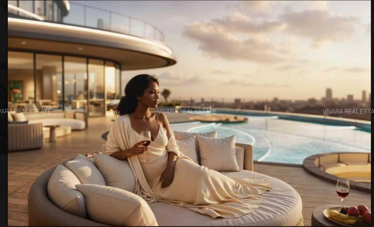 2 Bed Apartment with En Suite in Riverside - 2