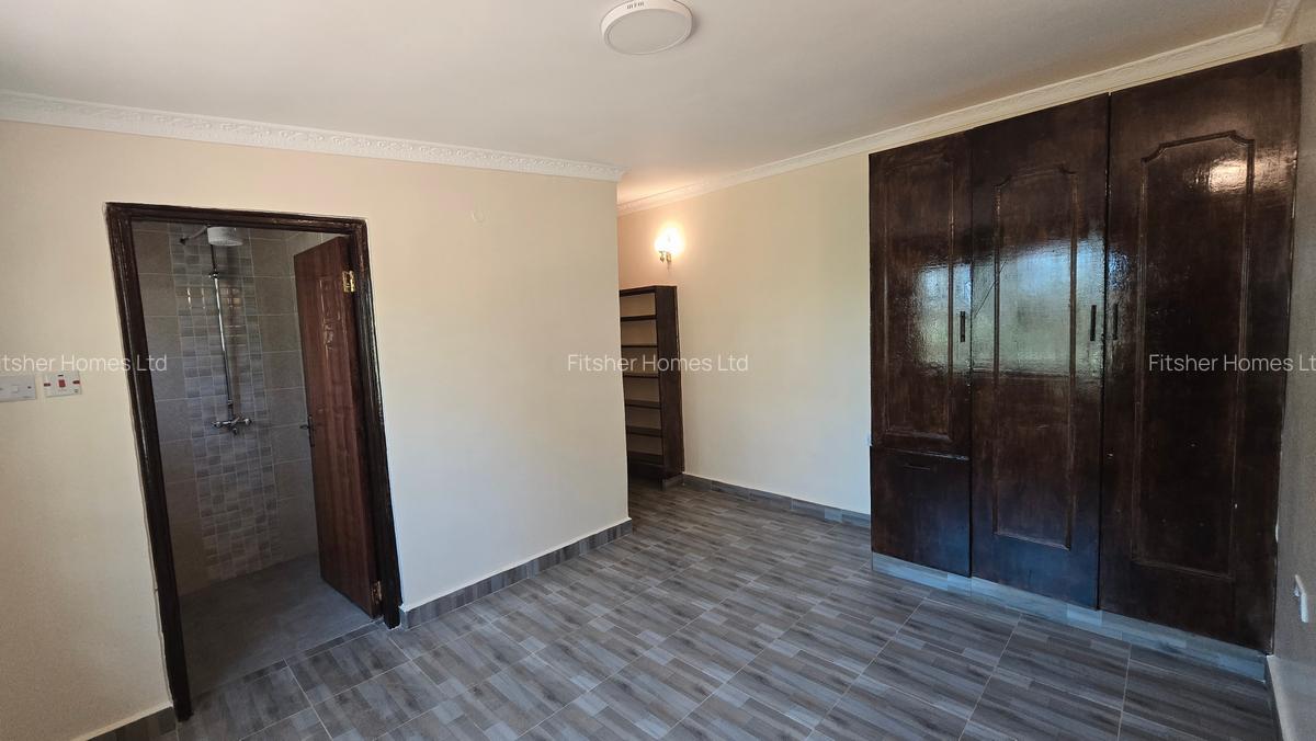 2 Bed House with En Suite in Tigoni - 15