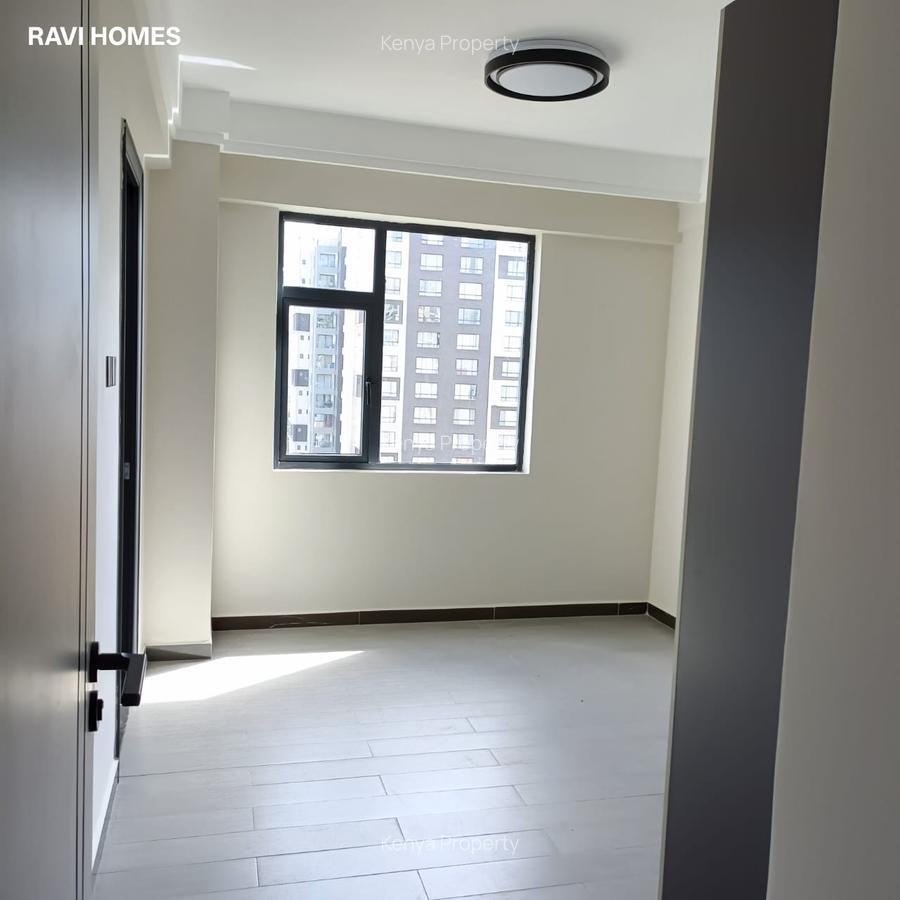 3 Bed Apartment with En Suite at Kindaruma Rd - 20