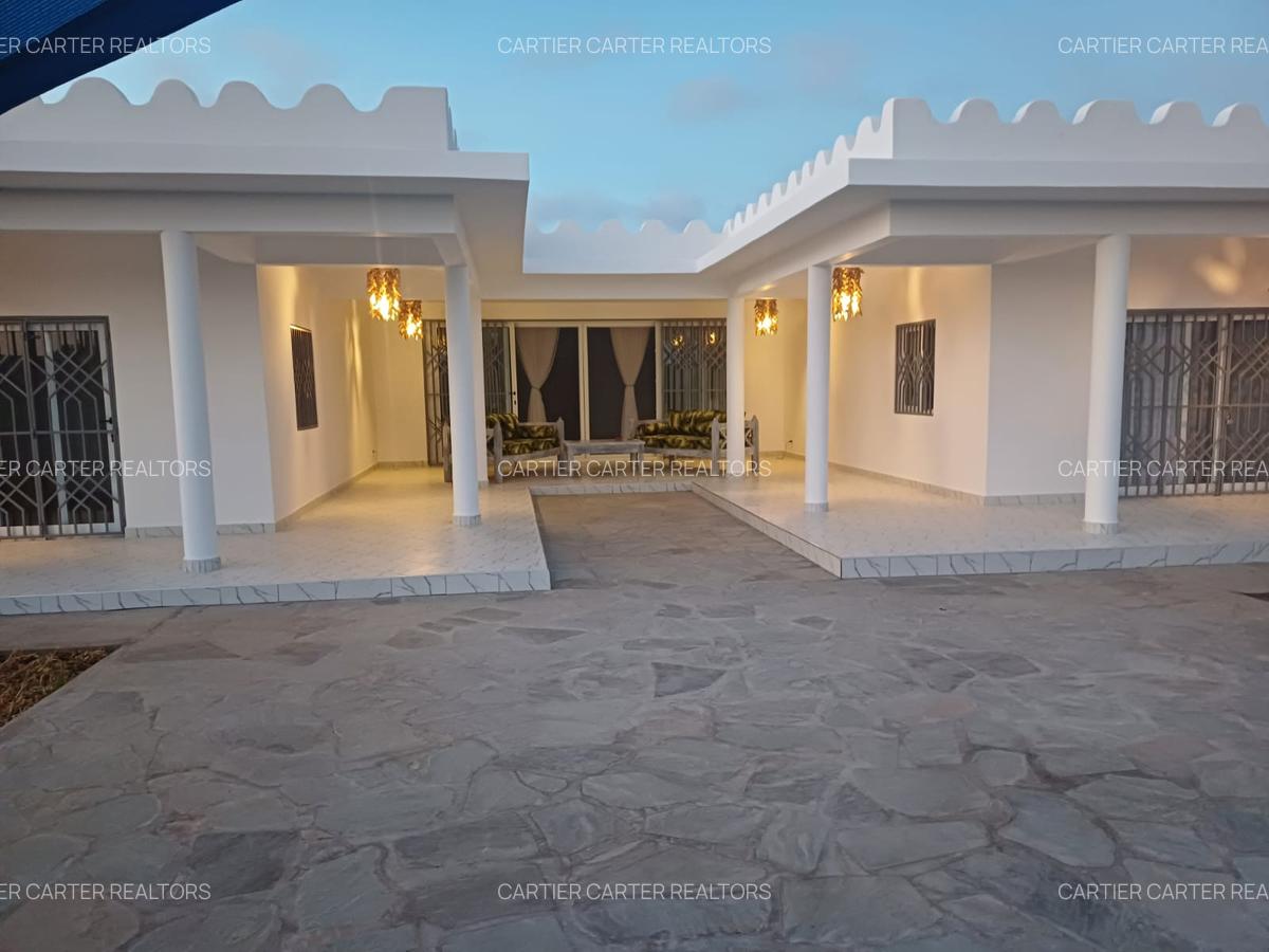 2 Bed Villa in Watamu - 5