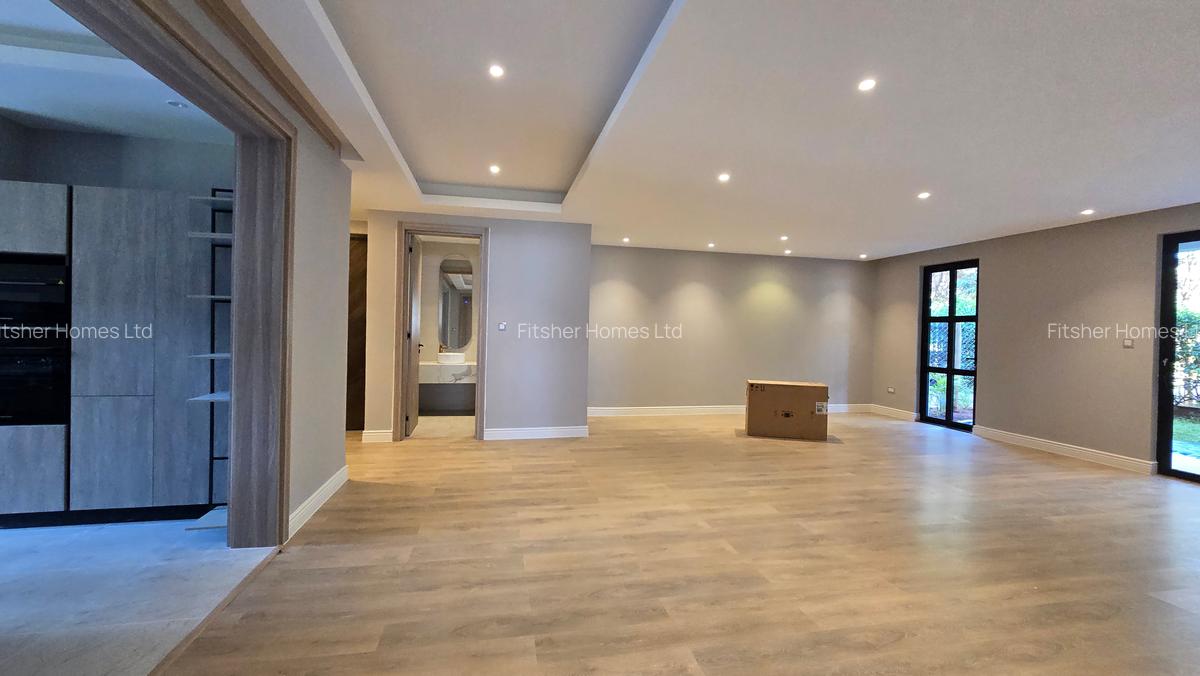 3 Bed House with En Suite in Karura - 20