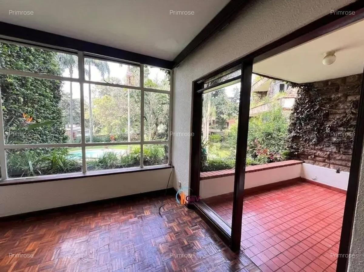 1 Bed Apartment in State House - 7