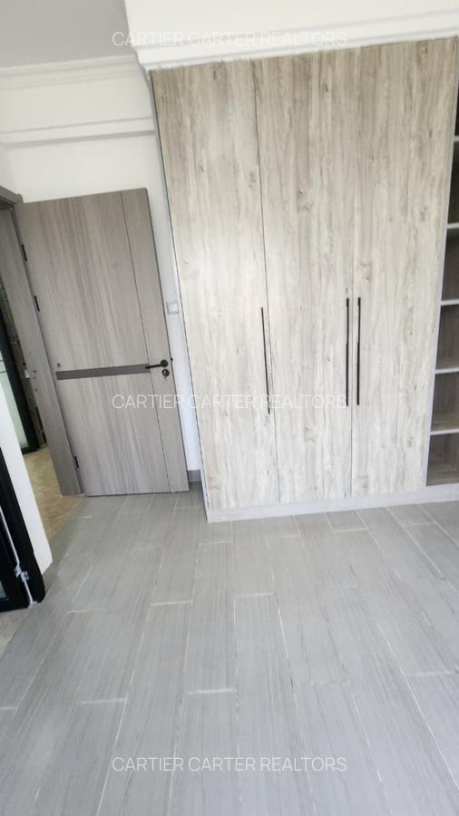 2 Bed House with En Suite in Kilimani - 8