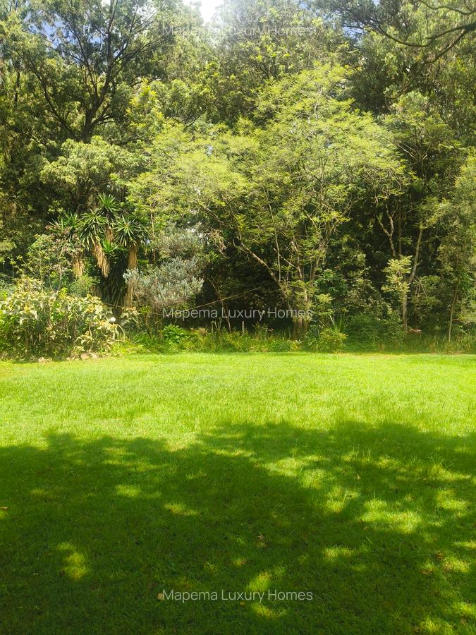 Residential Land at Ndege Road - 7