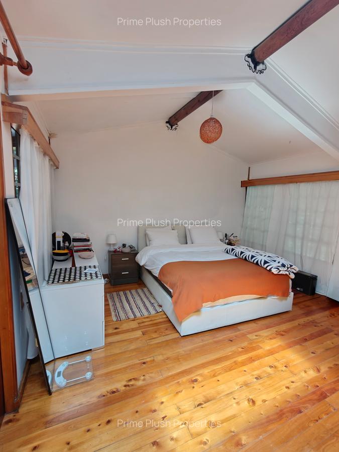 1 Bed House with En Suite in Karen - 8