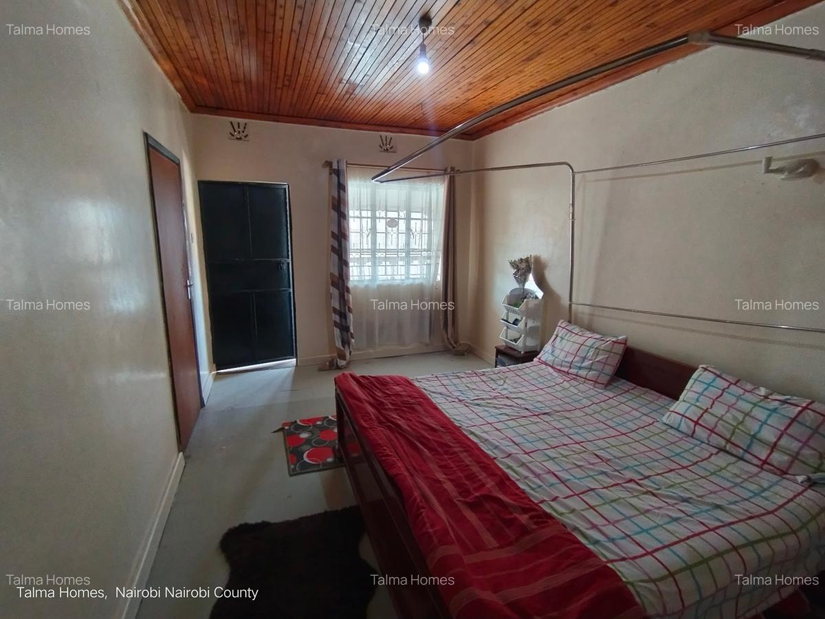 4 Bed Townhouse with En Suite at Greenfield - 5