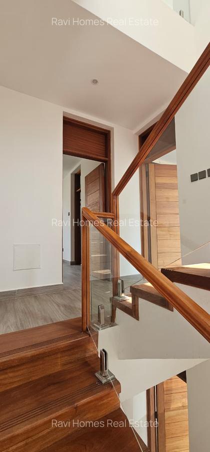 5 Bed Villa with En Suite at Mbabane Road - 13