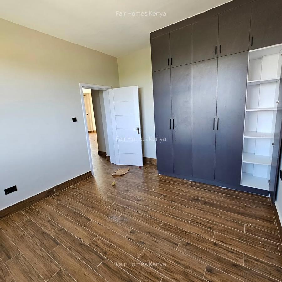 2 Bed Apartment with En Suite at Mbaazi Road - 4