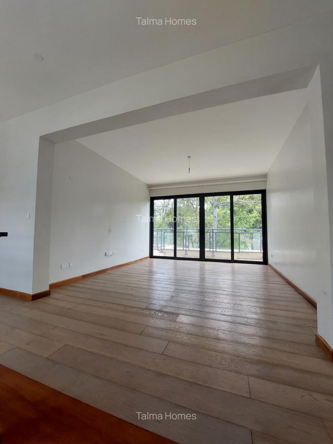 5 Bed House with En Suite at Off James Gichuru - 17