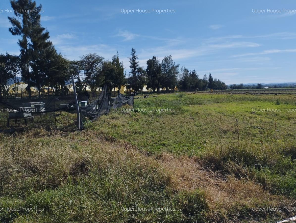 60 ac Land at Kirimukuyu - 4