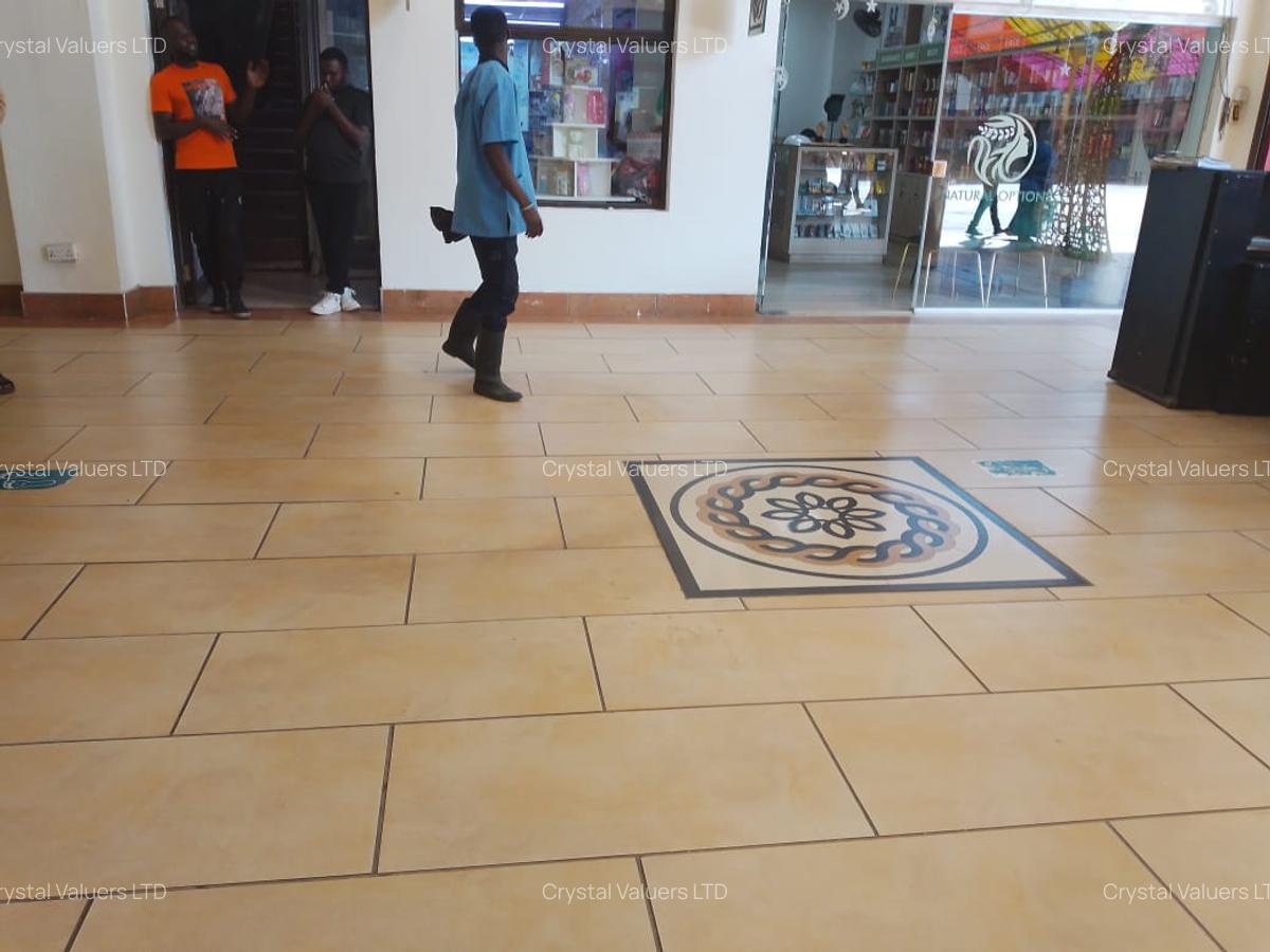 Shop with Backup Generator in Mombasa Road - 5