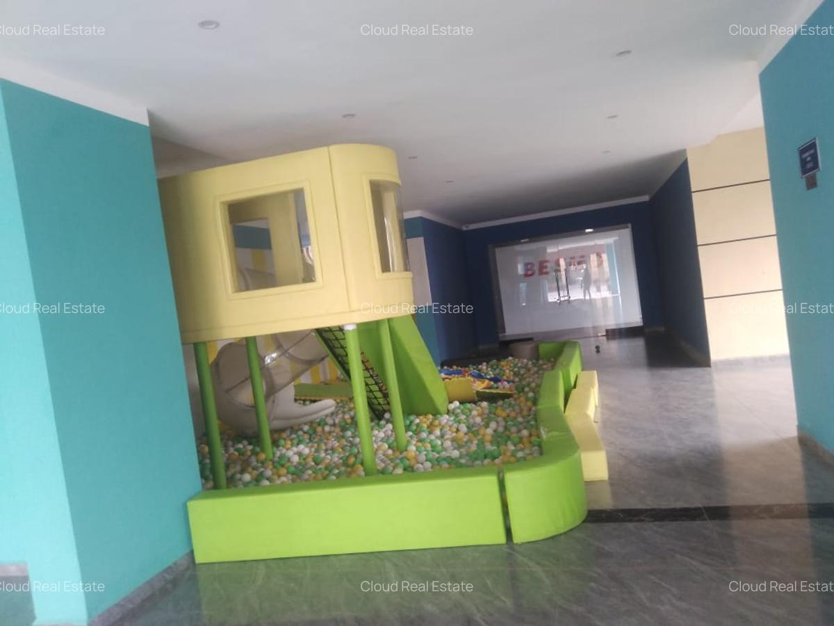1 Bed Apartment with Swimming Pool at Kasuku Lane - 12