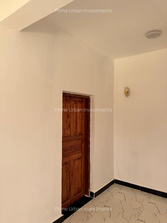 6 Bed Townhouse with En Suite in Watamu - 13