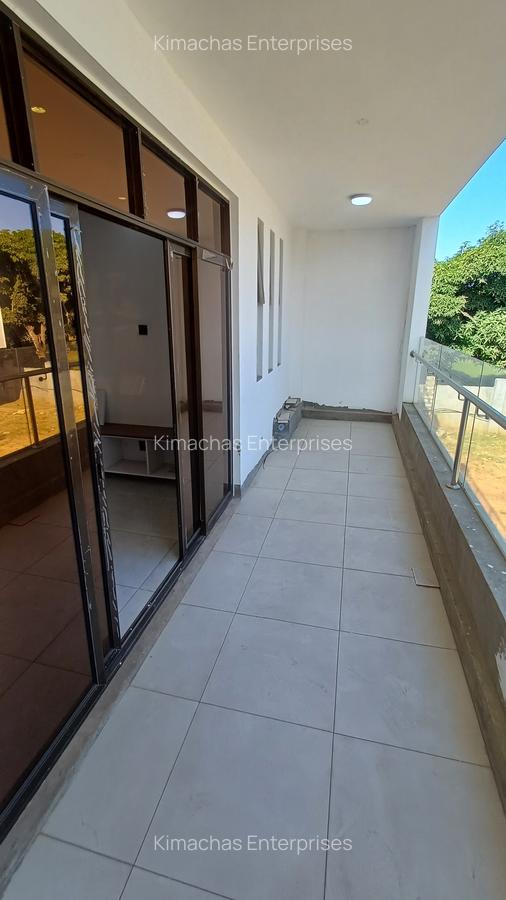 3 Bed Townhouse with En Suite at Mtwapa - 10