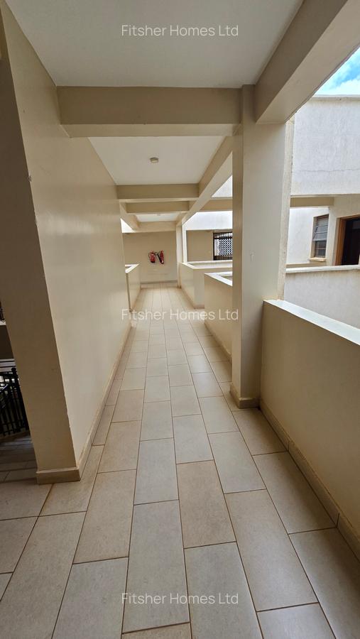 2 Bed Apartment with En Suite in Kiambu Road - 20