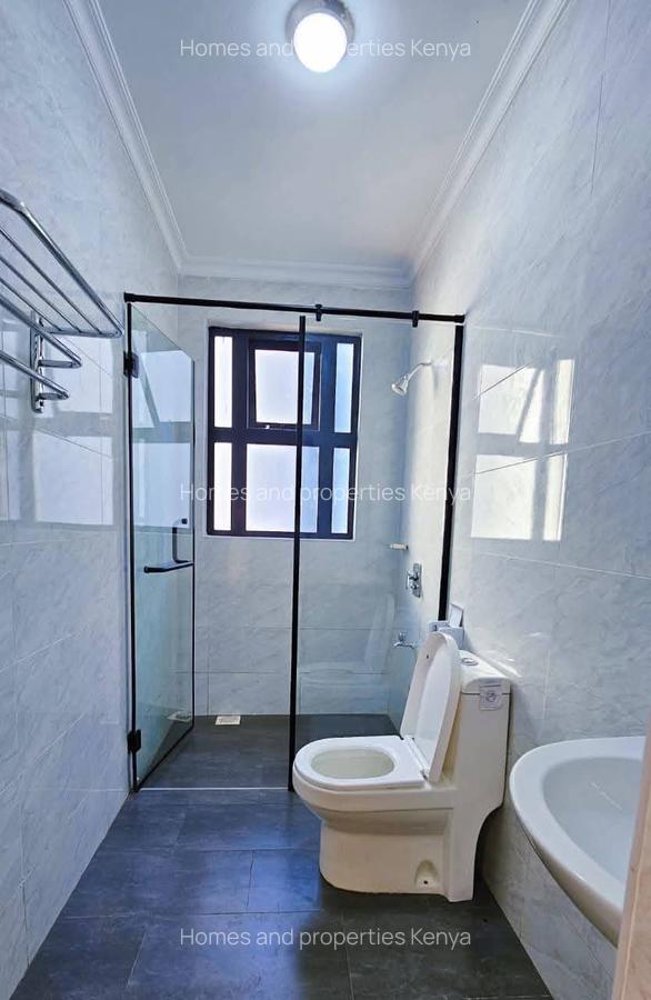 5 Bed Townhouse with En Suite at Mugutha - 7