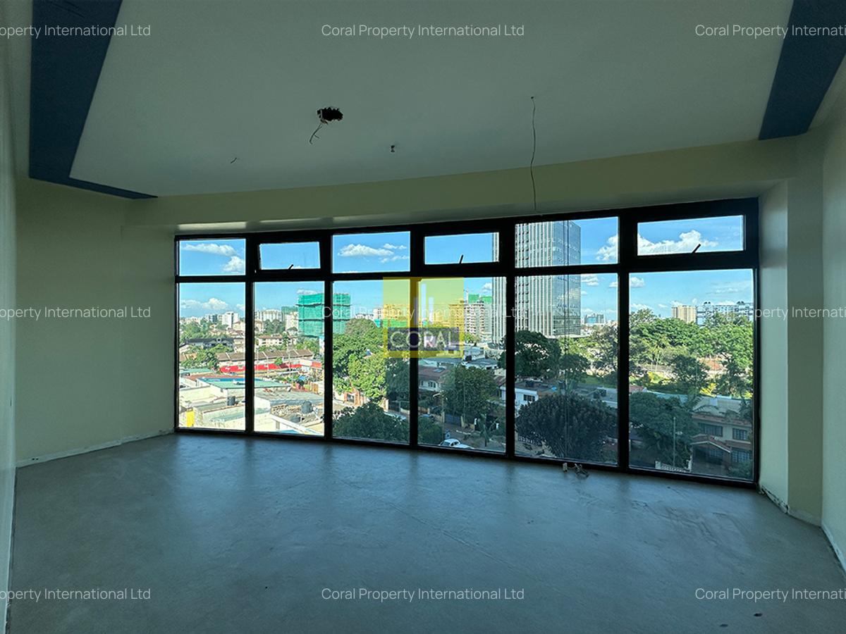Office in Waiyaki Way - 3