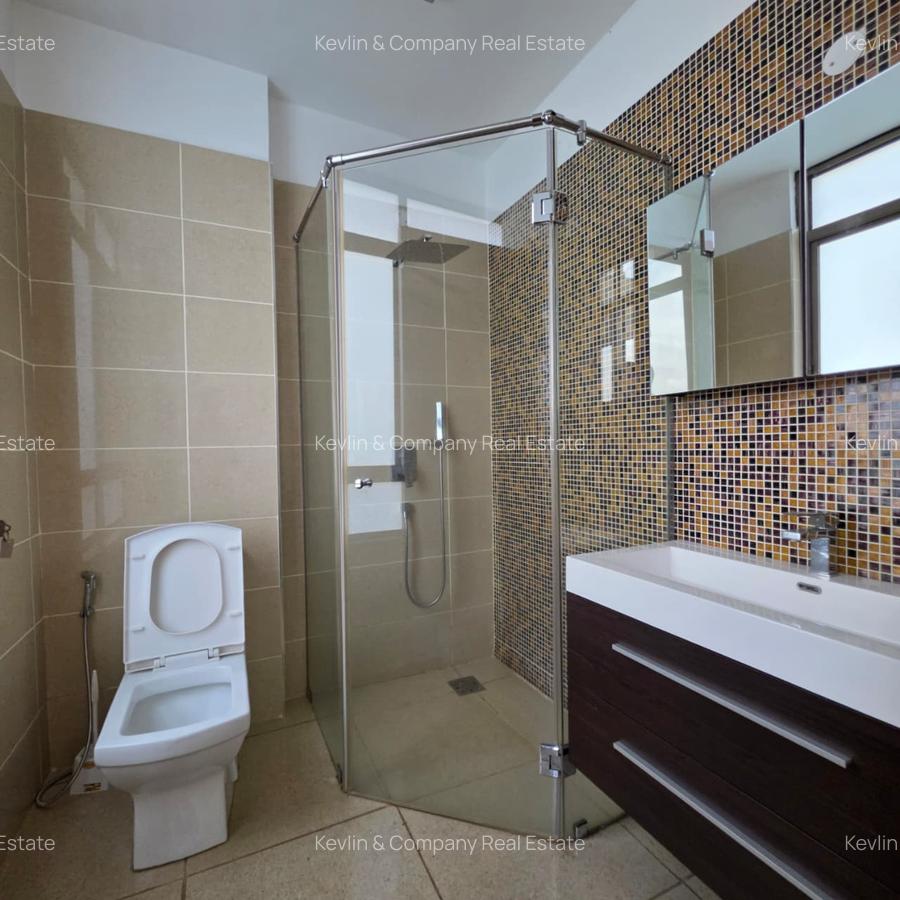 3 Bed Apartment with En Suite in Parklands - 3