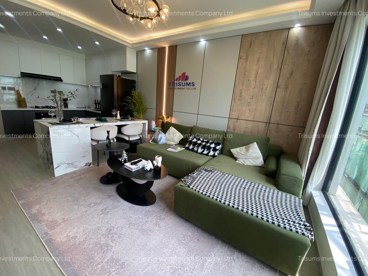 1 Bed Apartment with En Suite in Westlands Area - 3