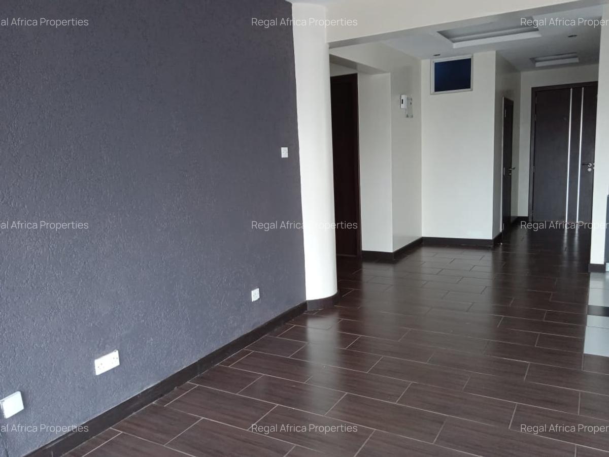 3 Bed Apartment with En Suite at Kileleshwa - 2