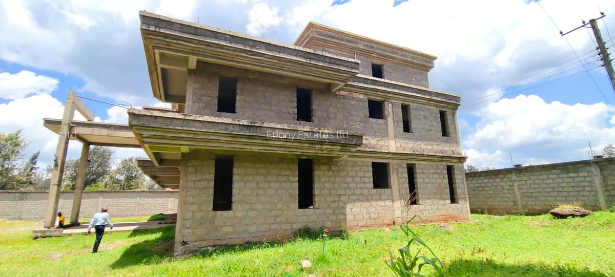 0.23 ha Residential Land at Karen C - 7