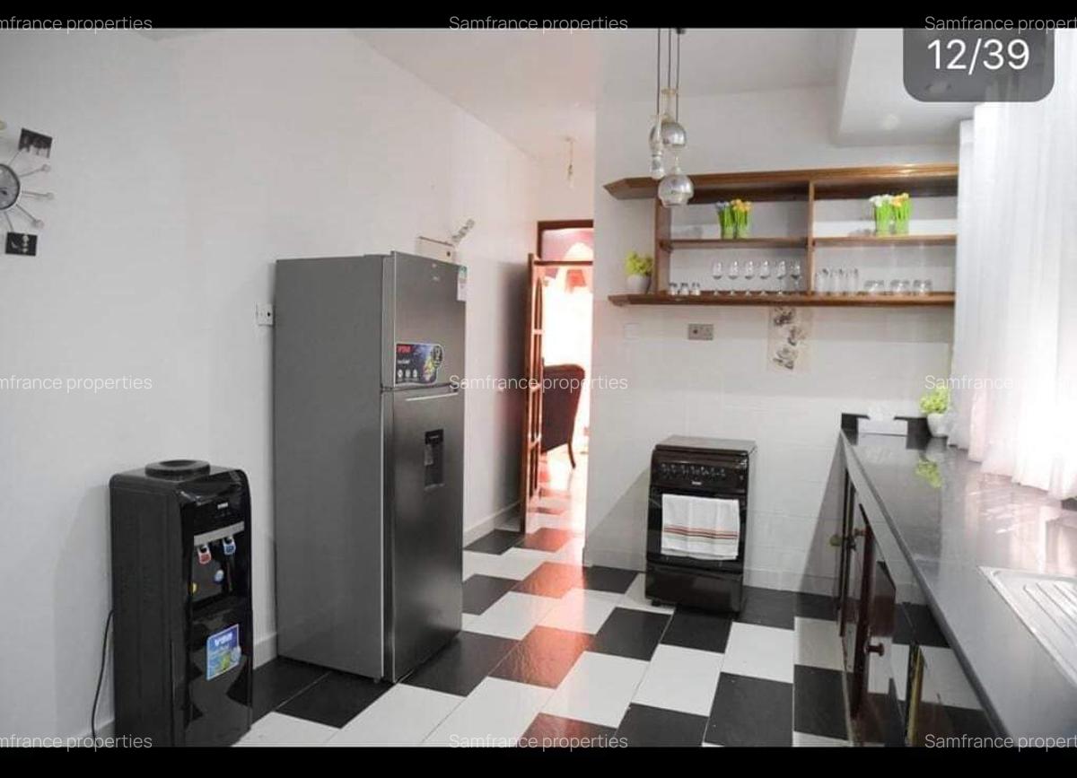 4 Bed Townhouse with En Suite at Nyali Road - 11