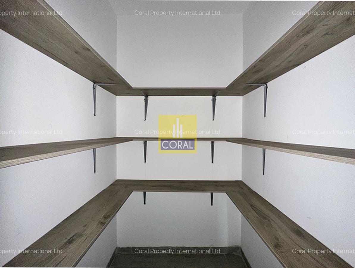 1 Bed Apartment in Lavington - 5