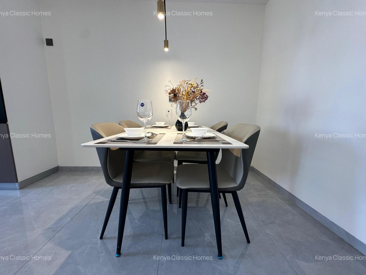 2 Bed Apartment with En Suite at Kilimani - 4