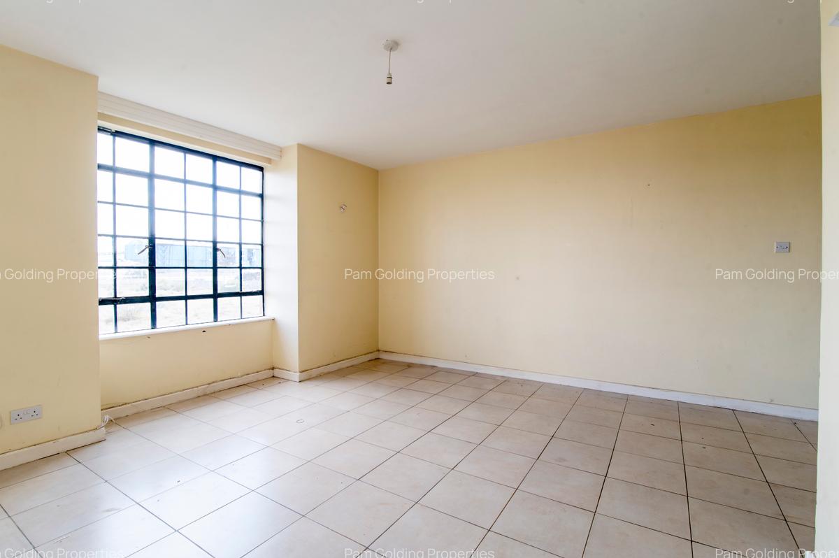 3 Bed Apartment with En Suite at Syokimau Airport Road - 2