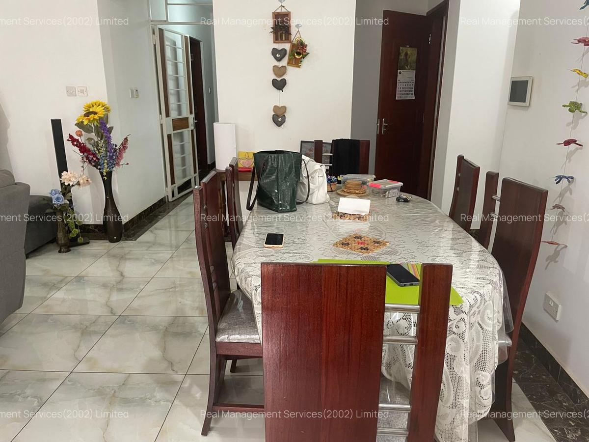 3 Bed Apartment with En Suite at 1St Parklands - 2