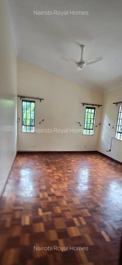 5 Bed House with En Suite at Runda Road - 9