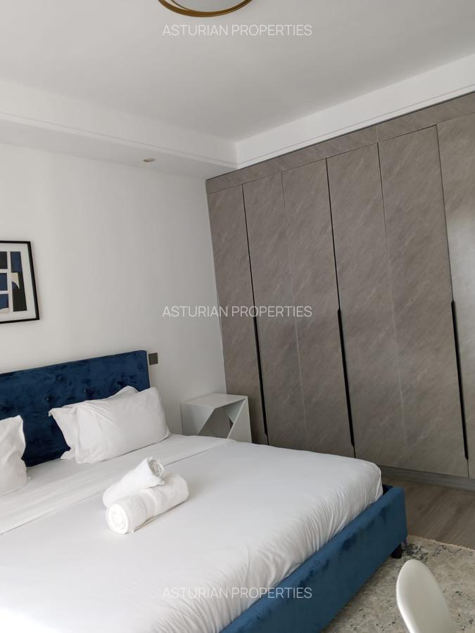 Furnished 3 Bed Apartment with En Suite in Riverside - 19