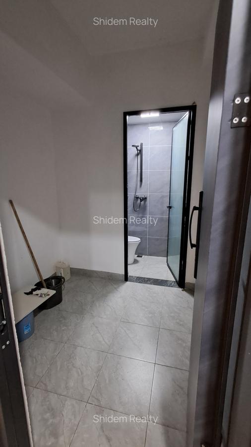 2 Bed Apartment with Staff Quarters at Westlands - 10