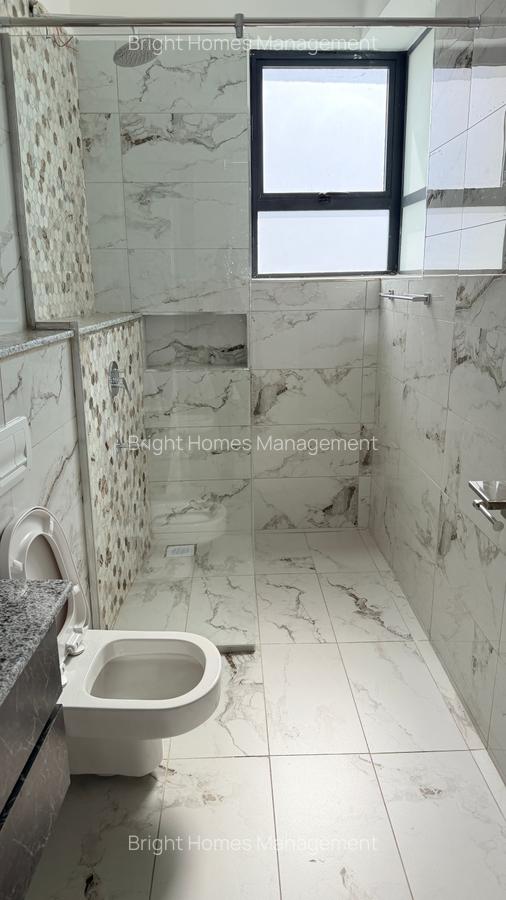 2 Bed Apartment with En Suite in Kilimani - 13