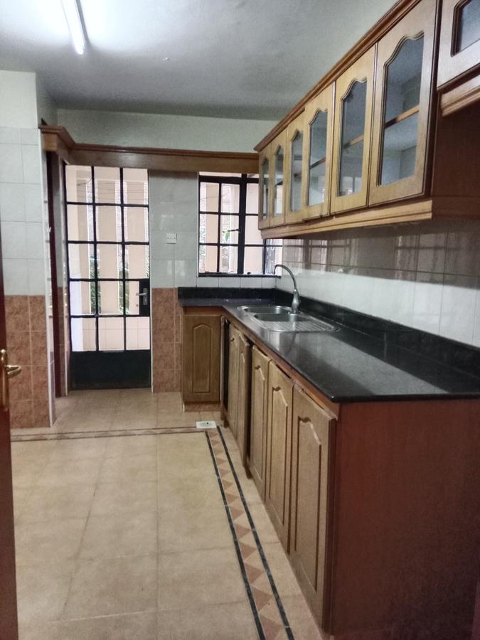 2 Bed Apartment with En Suite at Riara Road - 1