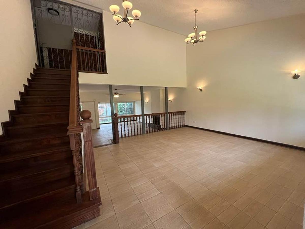 4 Bed Townhouse with En Suite in Muthaiga - 8