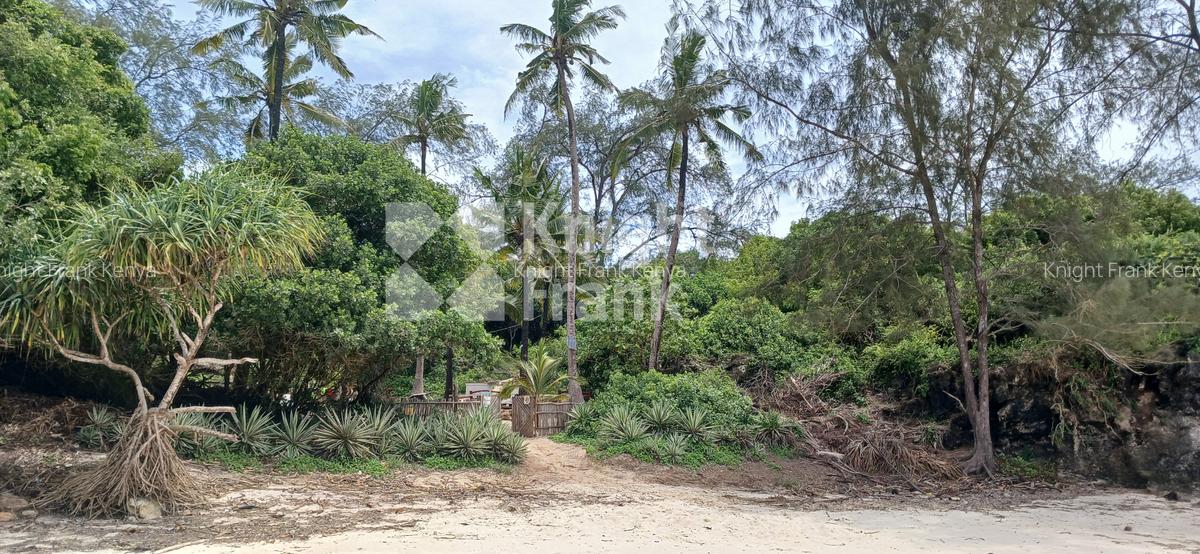 Land in Diani - 4
