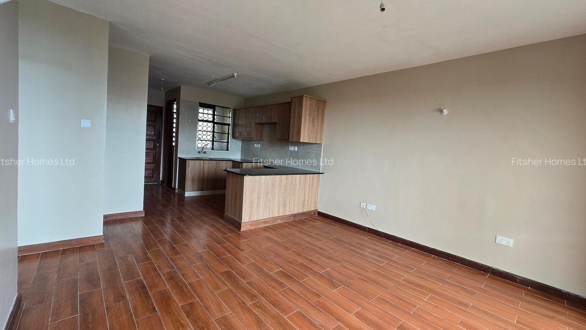 2 Bed Apartment with En Suite in Kiambu Road - 6
