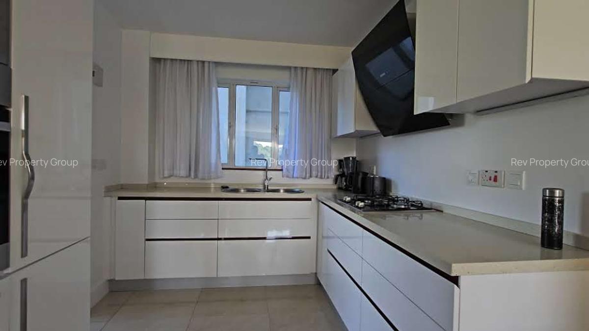 Furnished 2 Bed Apartment with En Suite in Westlands Area - 6