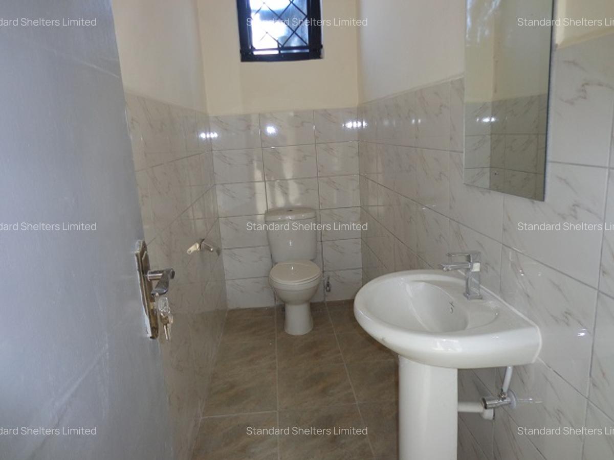 7,616 ft² Warehouse with Backup Generator in Embakasi - 11