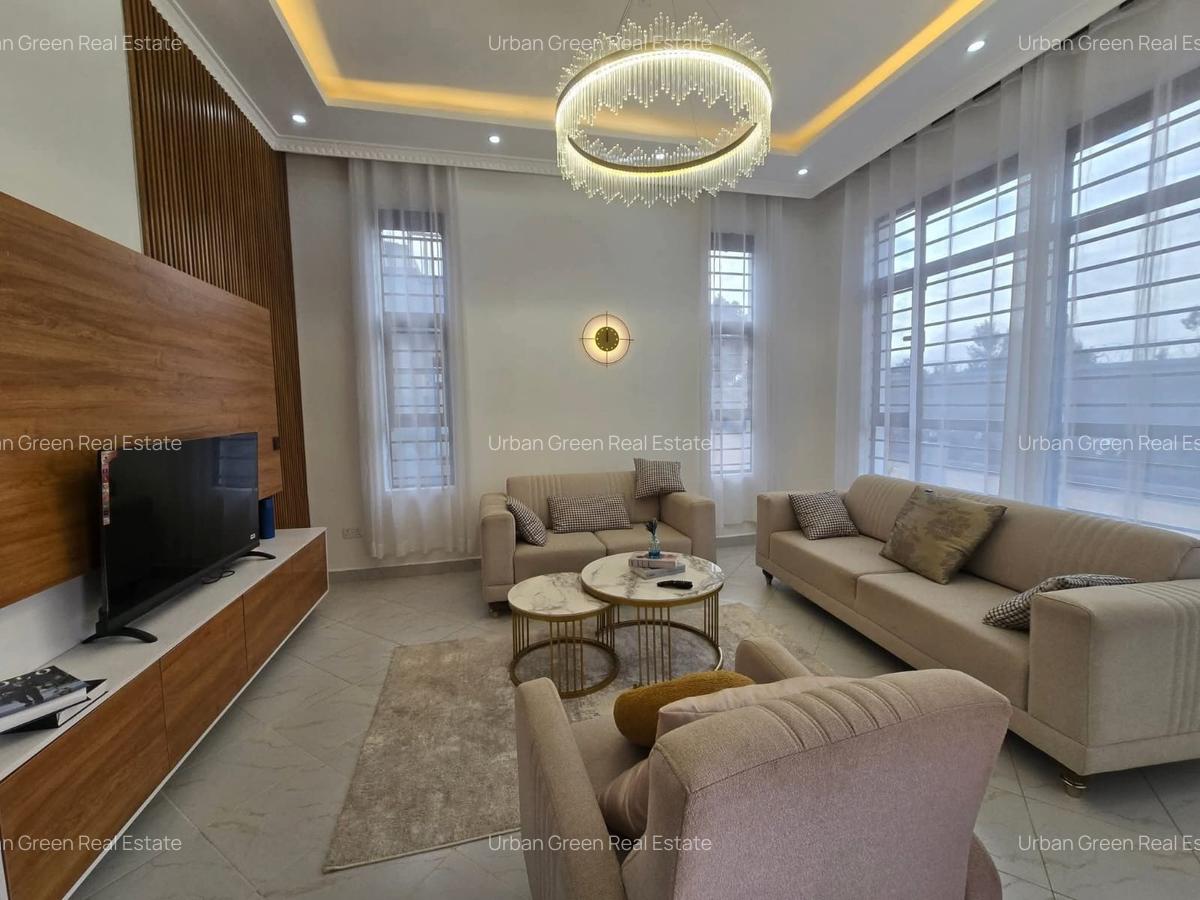 4 Bed House with En Suite at Mugutha - 3