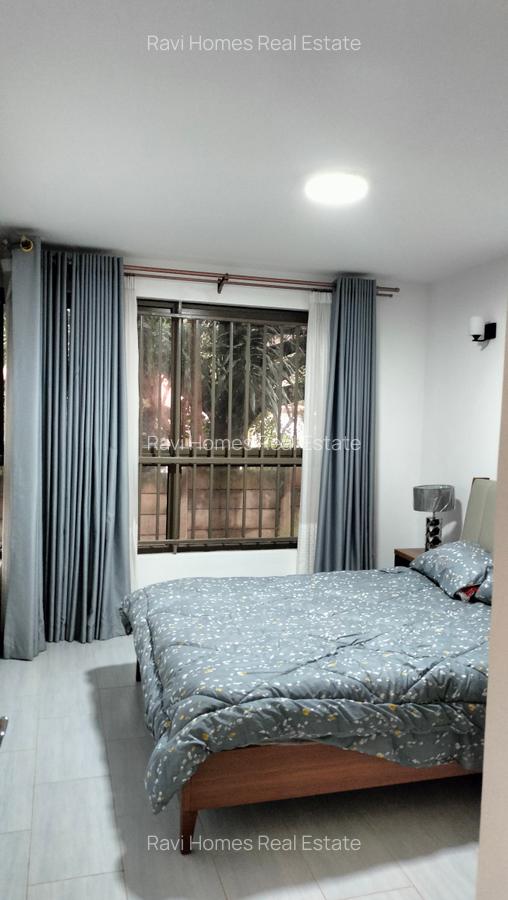 2 Bed Apartment with En Suite in Lavington - 11