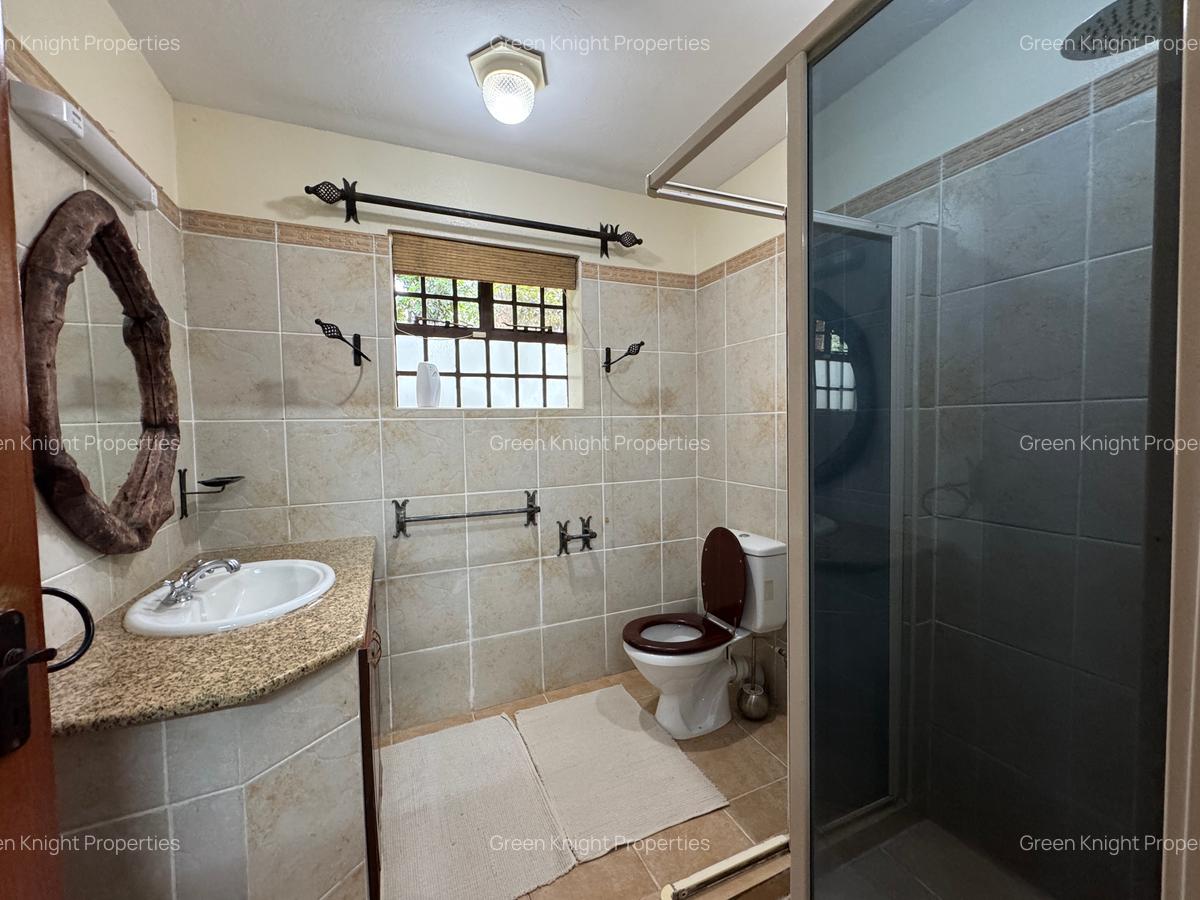 2 Bed House with En Suite in Karen - 6