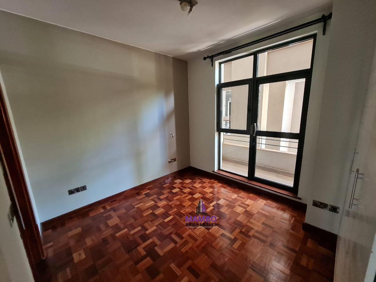 3 Bed Apartment with En Suite at Muthangari Drive - 7