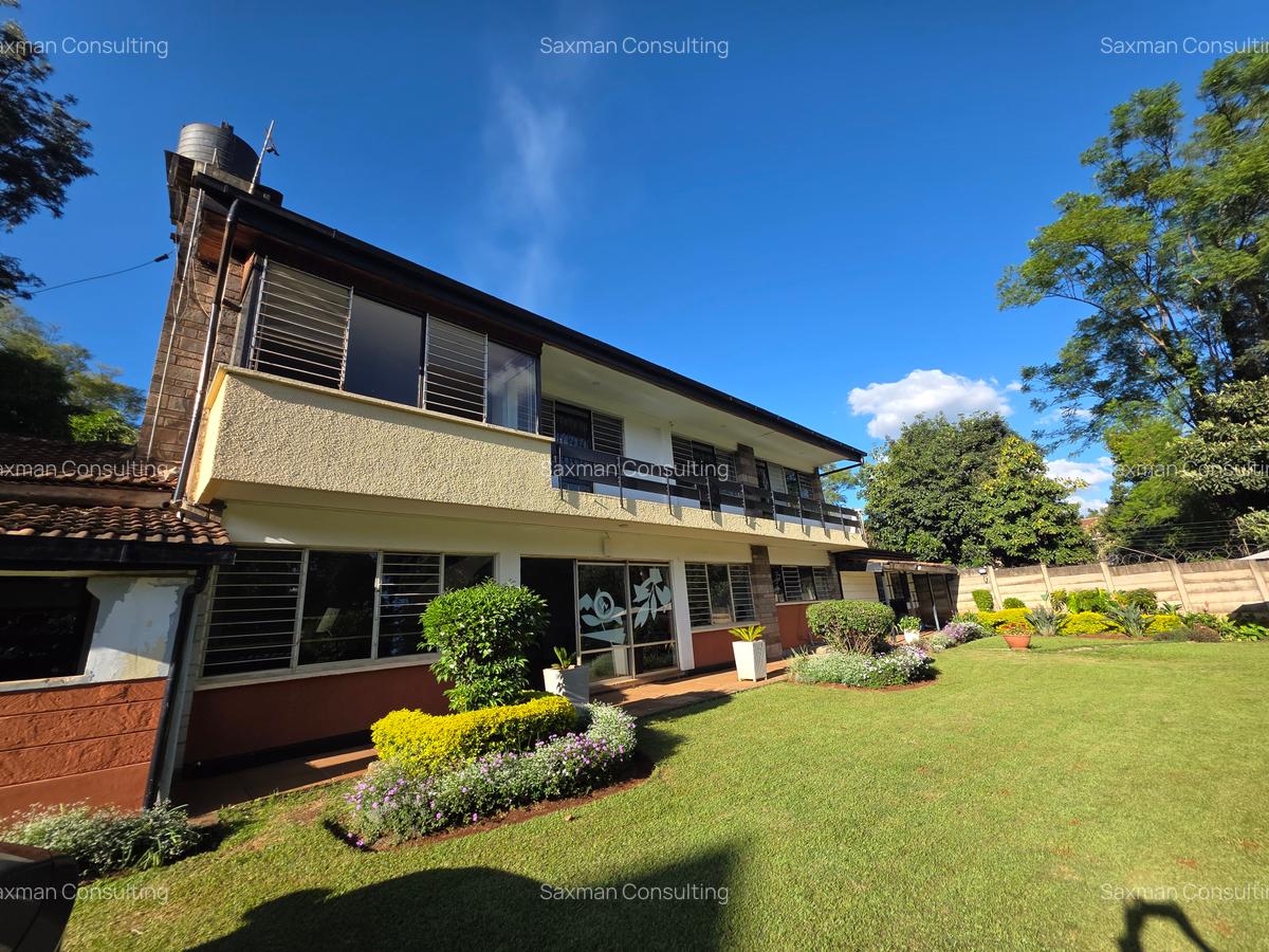 Commercial Property with Service Charge Included in Lavington - 2